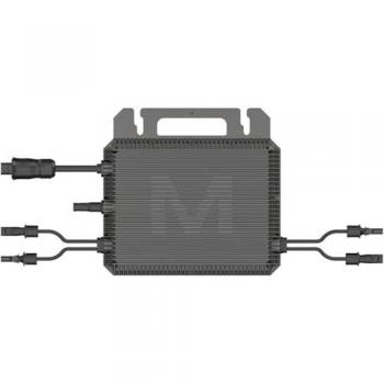 Marstek M2-800 800‑Watt Microinverter, Dual‑MPPT, WiFi‑integriert