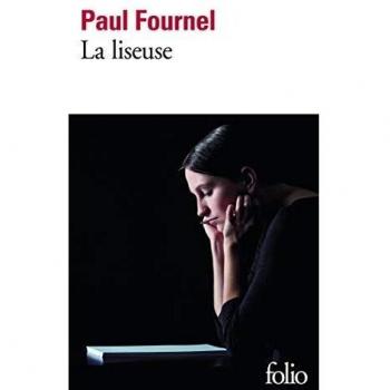 La liseuse