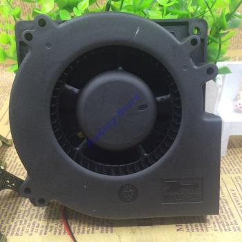 High-Performance BBQ Oven Fan