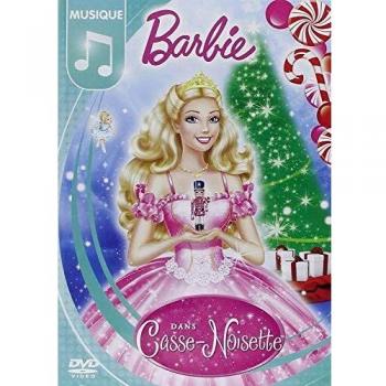 Barbie : Magie de Casse-Noisette
