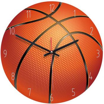 Decorex Reloj de Pared Interior para Casa con Diseño Moderno