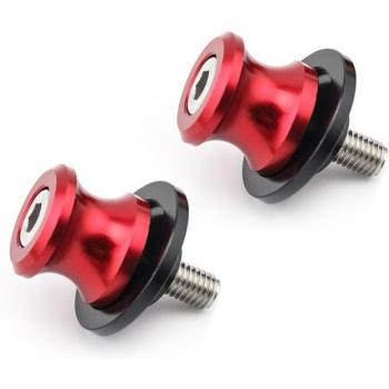 Tornillo CNC de Soporte M8 para Suzuki GSR 750