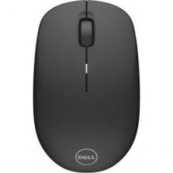 Dell WM126 Mouse Wireless Nero