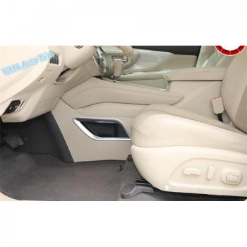 Accessoire de rangement en ABS pour Nissan Murano