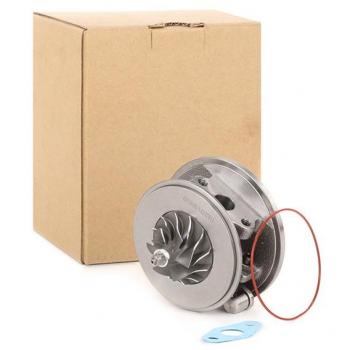 RIDEX Coreassy turbina AUDI
