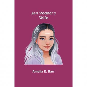 Jan Vedder's Wife