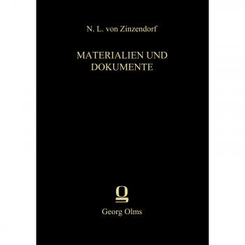 Materialien und Dokumente: Bd. 36.1 Die täglichen Losungen und Lehrtexte der Brüdergemeine 1761-1800. Erster Band: 1761-1765