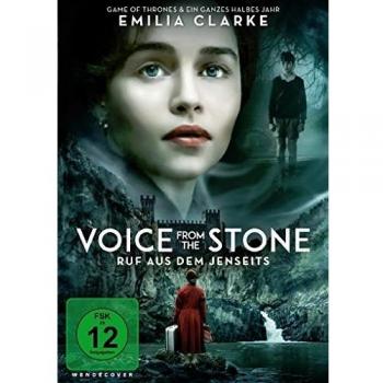 Voice from the Stone - Ruf aus dem Jenseits