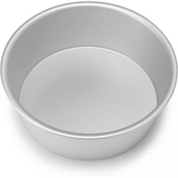 Aluminium Runde Kuchenform 4/6/8