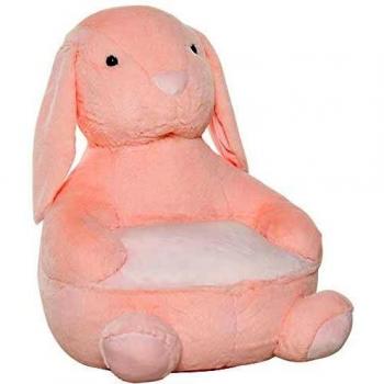 Sillón Infantil Conejito Homcom 18-36 Meses