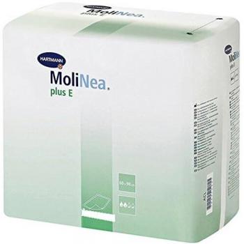 Hartmann Molinea Plus E 30 Bettauflage (Packung mit 2 Stück)