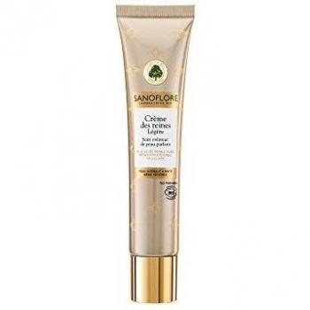 Sanoflore Crème des Reines Légère 40 ml