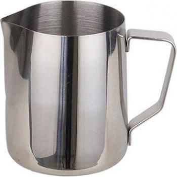 Mealivos Stainless Steel Latte Milk Frothing Jug