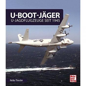 U-Boot-Jäger: U-Jagdflugzeuge seit 1945