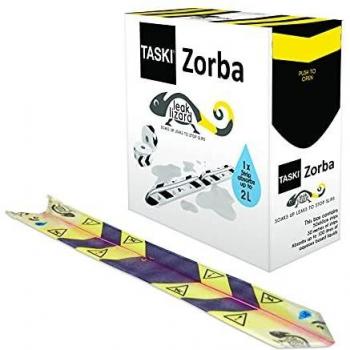 Taski Zorba Strisce di Contenimento per Versamenti