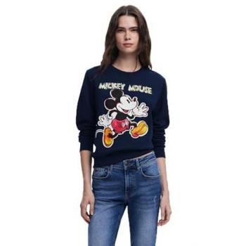 Desigual Pullover AVERY MICKEY