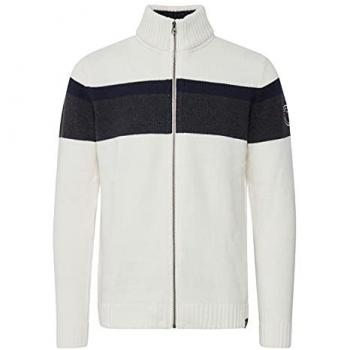 Edvard Black & White Jacket