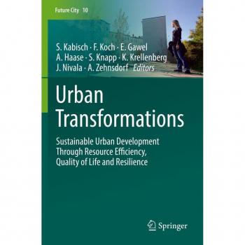 Vitalsource Technologies, Inc. Urban Transformations