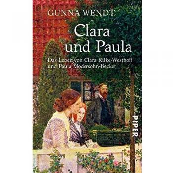 Clara und Paula