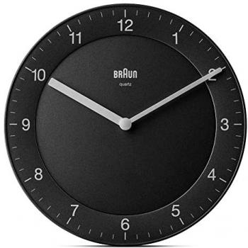Reloj “Silencio Clásico”