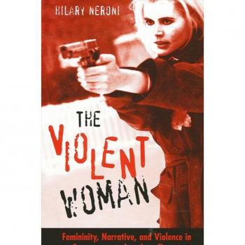 Vitalsource Technologies, Inc. Violent Woman