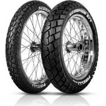 Pirelli SCORPION MT90 A/T ( 140/80-18 TT 70S M/C, MST, Roue avant )