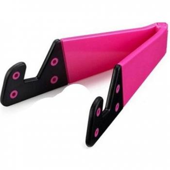 Adjustable Tablet and Phone Stand for iPad and iPhone