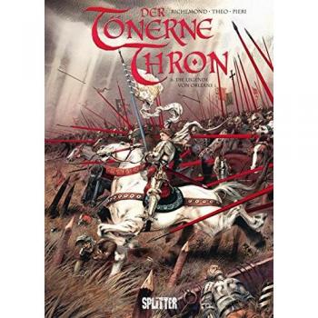 Der Tönerne Thron 06