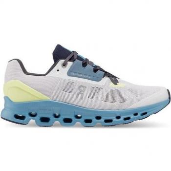 On Cloudstratus 2 Zapatillas de running