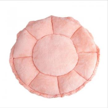 Flower Dog Bed
