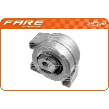 FARESA 10820 Soporte para Motor