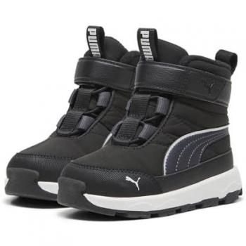 PUMA Snowboots für Kinder EVOLVE BOOT AC+ INF, Größe 22
