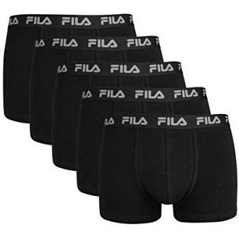 Boxer Fila FU5004/5 5 Pezzi