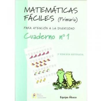 MATEMATICAS FACILES 1