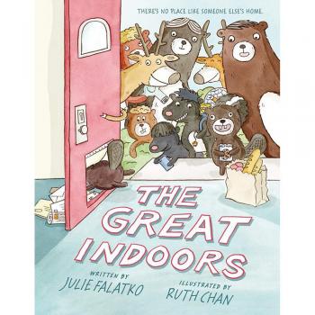 The Great Indoors