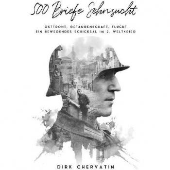 500 Briefe Sehnsucht