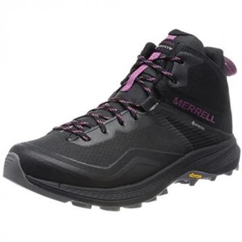 Botas Merrell MQM 3 Mid GORE-TEX negro mujer - 42