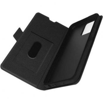Avizar Volt Kollektion (Realme C30), Handyhülle, Schwarz