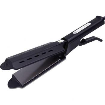 Four-gear Hair Straightener and Curling Iron