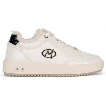 MI001010143B Biela MEXX Sneaker