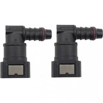 Urea Tube Fastener Pipe Fittings