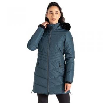 Dare2b Striking IIII Damen Outdoorjacke grau 46