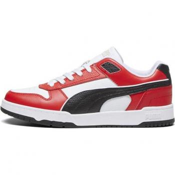 Puma Rbd Game Low Sportskor