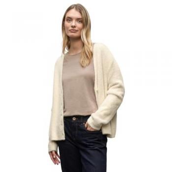 Street One Giacca Beige Comfort