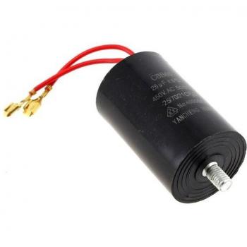 Capacitore 25µF modello Ryobi