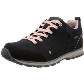 CMP Elettra Low WP Women's Hiking Trainers