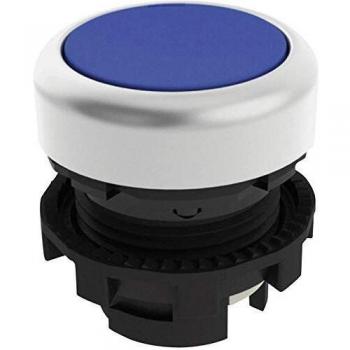 Pizzato E21PU2R6290 Electric Blue Pushbutton – 1 Piece