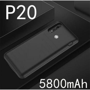 NTSPACE External Charging Case for Huawei P20 Pro