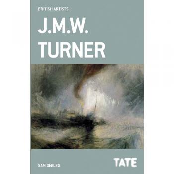 J,M,W, Turner (British Artists) /Anglais