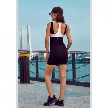 Vestido Deportivo de Yoga para Mujer - Falda de Tenis 2022